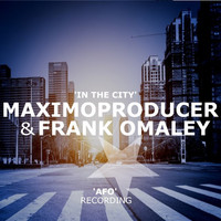 Thumbnail for the MaximoProducer - In the City link, provided by host site