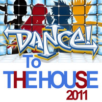 Thumbnail for the Julien Di Mauro - In the Club - Radio Edit link, provided by host site