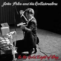 Thumbnail for the John Peter - In the Cold Light of Day link, provided by host site