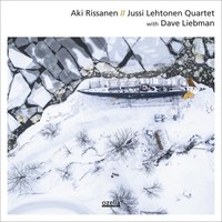 Thumbnail for the Jussi Lehtonen - In the Corner link, provided by host site