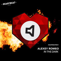 Thumbnail for the Alexey Romeo - In The Dark link, provided by host site