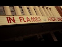 Thumbnail for the In Flames - In The Dark (OFFICIAL LIVE VIDEO) link, provided by host site