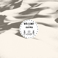 Thumbnail for the Dreems - In The Desert link, provided by host site