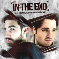 Thumbnail for the None Like Joshua - In The End (NLJ & Palmmute Remix) link, provided by host site