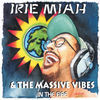 Thumbnail for the Irie Miah - In the Fire link, provided by host site
