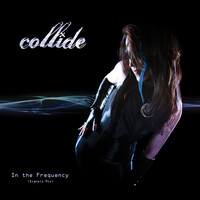 Thumbnail for the Collide - In the Frequency (Signals Mix) link, provided by host site
