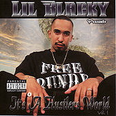 Thumbnail for the Lil Blacky - In The Game link, provided by host site