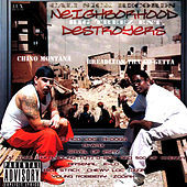 Thumbnail for the Chino Montana - In The Game link, provided by host site
