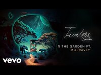 Thumbnail for the Davido - IN THE GARDEN link, provided by host site