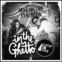 Thumbnail for the Mike Metro - In the Ghetto link, provided by host site