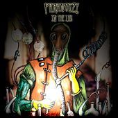 Thumbnail for the Paranoize - In The Lab link, provided by host site