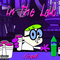 Thumbnail for the Chad - In the Lab link, provided by host site