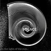Thumbnail for the Solace - In the Light of the Sun link, provided by host site