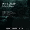 Thumbnail for the Bohemic & Lukas - In the Line link, provided by host site