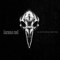 Thumbnail for the Lacuna Coil - In The Mean Time link, provided by host site
