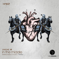 Thumbnail for the Simone M - In the Middle link, provided by host site