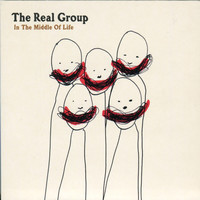 Thumbnail for the The Real Group - In the Middle of Life link, provided by host site