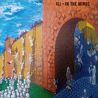 Thumbnail for the Ili - In the Minds link, provided by host site