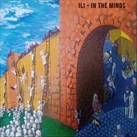 Thumbnail for the Ili - In the Minds link, provided by host site