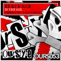 Thumbnail for the Ed E.T - In The Mix link, provided by host site