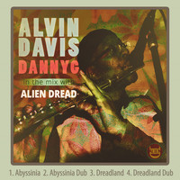 Thumbnail for the Alien Dread - In The Mix link, provided by host site