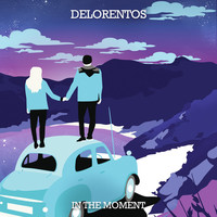 Thumbnail for the Delorentos - In the Moment link, provided by host site