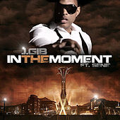 Thumbnail for the J. Gib - In the Moment link, provided by host site