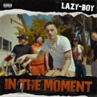 Thumbnail for the Lazy-Boy - In The Moment link, provided by host site