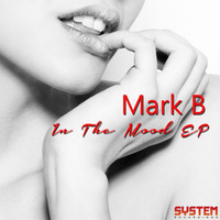 Thumbnail for the Mark B - In the Mood link, provided by host site