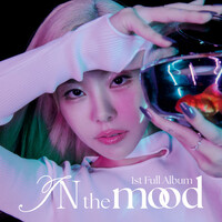 Thumbnail for the Wheein - IN the mood link, provided by host site