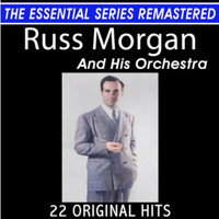 Thumbnail for the Russ Morgan - In the Mood link, provided by host site