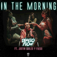 Thumbnail for the Dímelo Flow - In the Morning link, provided by host site