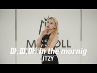Thumbnail for the PinkFantasy - ITZY 아랑 | (있지) '마.피.아. In the morning' Dance Cover / 핑크판타지(Pink Fantasy) link, provided by host site