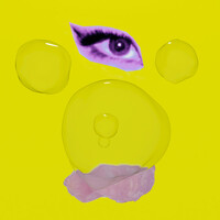 Thumbnail for the CL - In The Name Of Love 2 link, provided by host site
