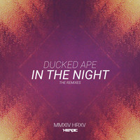 Thumbnail for the Ducked Ape - In The Night (Shimmer) [P.E.O Remix] link, provided by host site