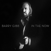 Thumbnail for the Barry Gibb - In The Now link, provided by host site