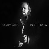 Thumbnail for the Barry Gibb - In The Now link, provided by host site
