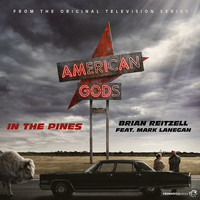 Thumbnail for the Brian Reitzell - In the Pines (From "American Gods Original Series Soundtrack") link, provided by host site