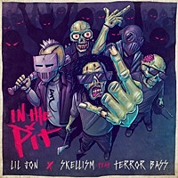 Thumbnail for the Lil Jon - In the Pit link, provided by host site