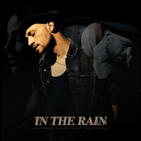 Thumbnail for the Matthew James - In the Rain link, provided by host site