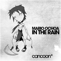 Thumbnail for the Mario Ochoa - In The Rain link, provided by host site