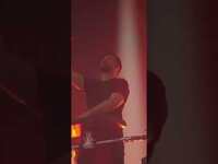 Thumbnail for the ODESZA - 'In The Rain + One Day They’ll Know VIP' - Life is Beautiful 2023 link, provided by host site