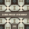 Thumbnail for the DJ Diass - In the Room link, provided by host site