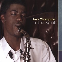 Thumbnail for the Josh Thompson - In the Spirit link, provided by host site