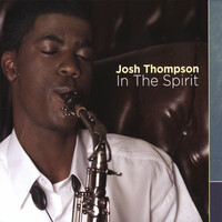 Thumbnail for the Josh Thompson - In The Spirit link, provided by host site