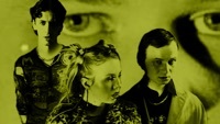 Thumbnail for the The Goon Sax - In the Stone link, provided by host site