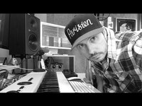 Thumbnail for the Le Flex - In The Studio 1 ....... Alone Together link, provided by host site