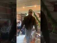 Thumbnail for the Chris Janson - In the studio cranking out some new tunes. Get ready 2025! link, provided by host site