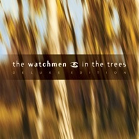 Thumbnail for the The Watchmen - In the Trees link, provided by host site