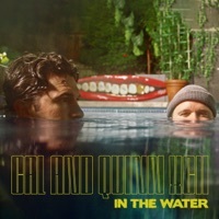 Thumbnail for the Cal - In the Water link, provided by host site